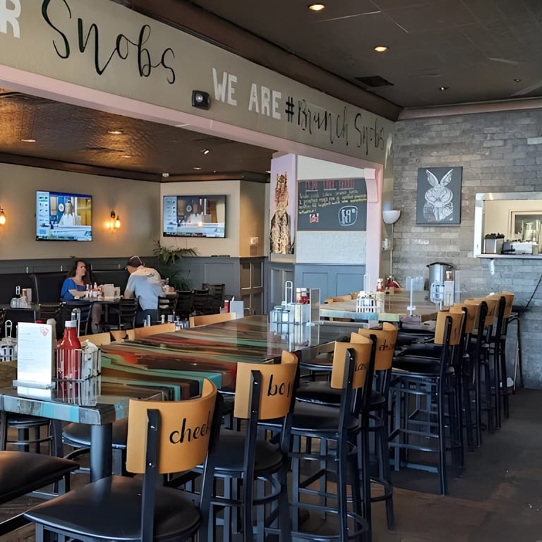 A Place Where Community Becomes Family