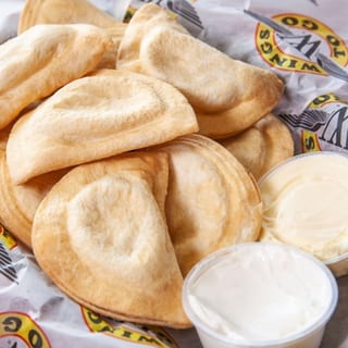 15pc. Pierogies