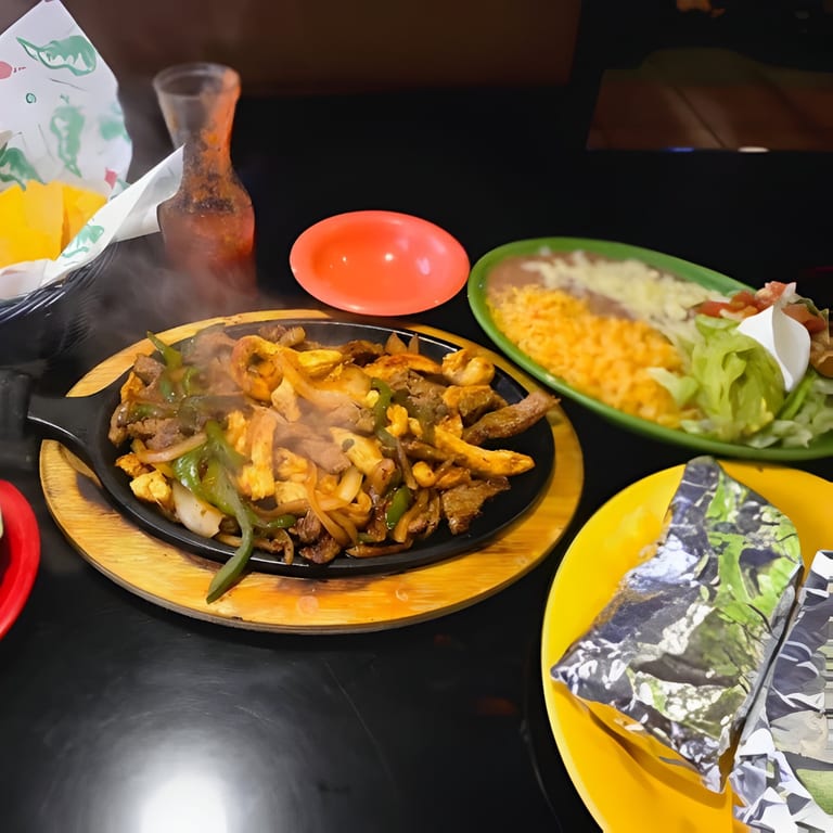 Mexican Catering for Your Next Event in Bartlett