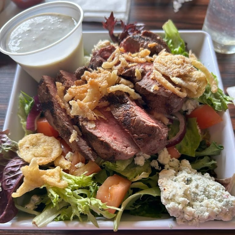 A Menu Built for Everyone 