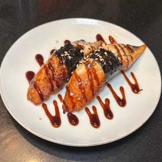 Eel (Unagi)