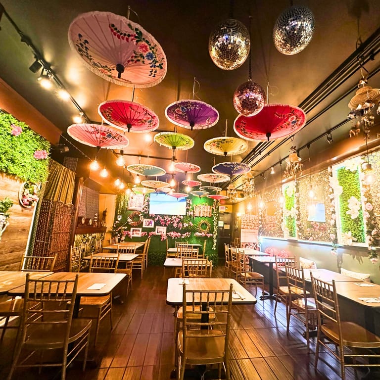 A Place For Everyone