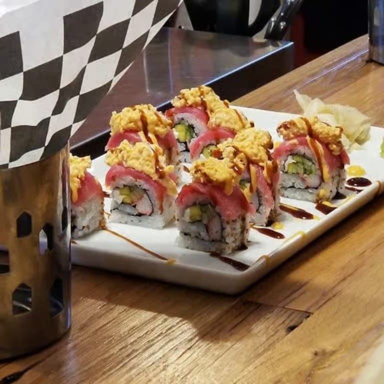 Delicious Bar Bites and Snacks