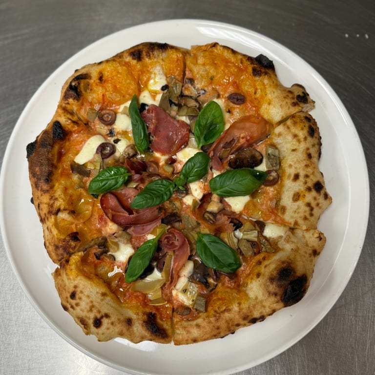 Flavors That Tell a Story