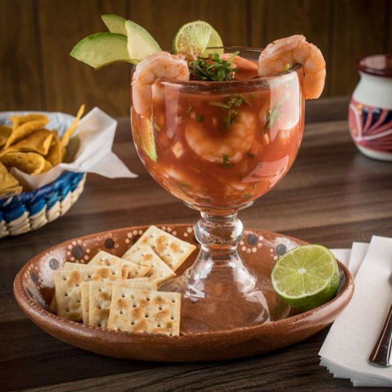 Delicious Chimichanga and More Mexican Favorites