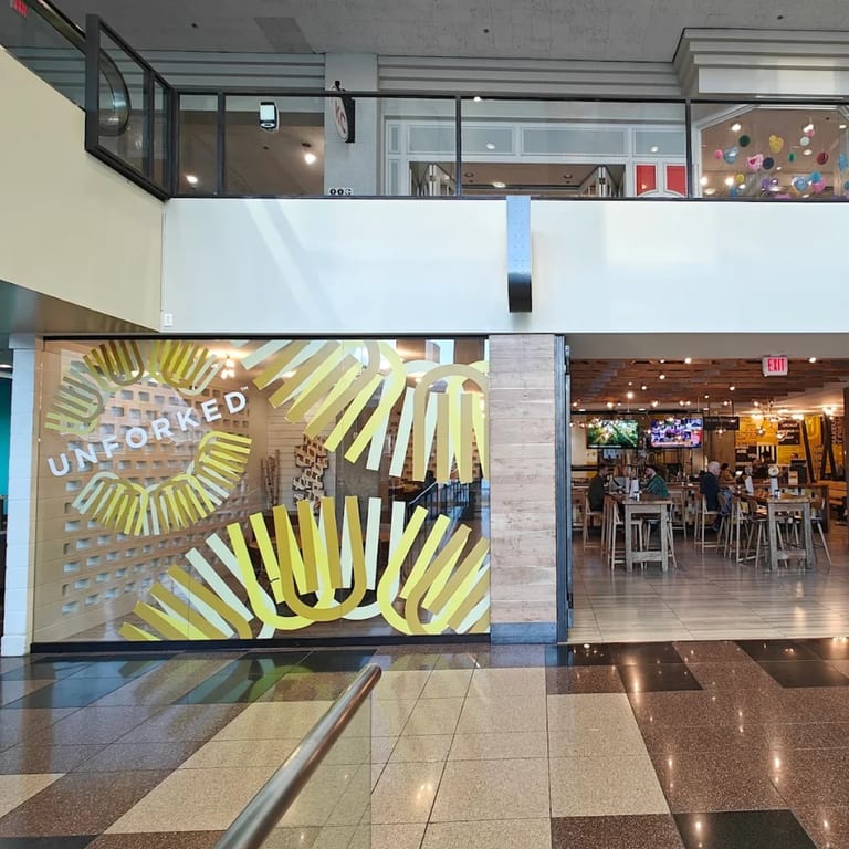 Welcome to Unforked - Kansas City