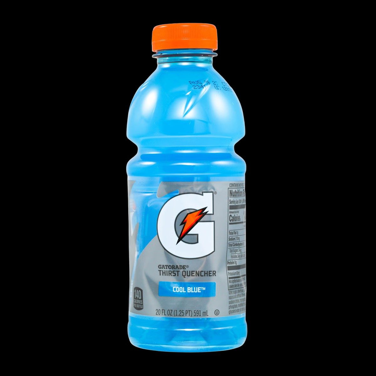 Gatorade.