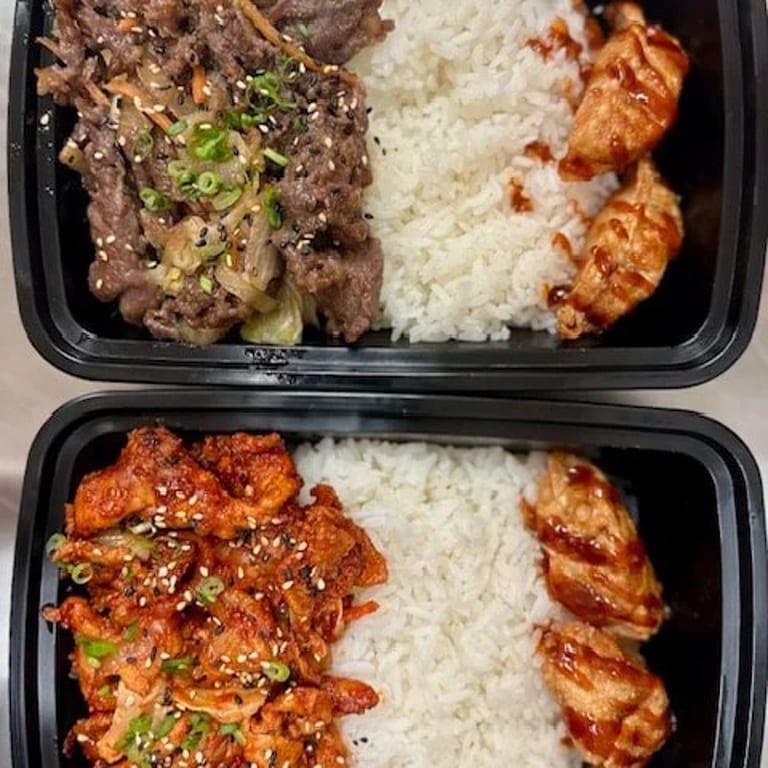 Delicious Bulgogi: A Korean Favorite