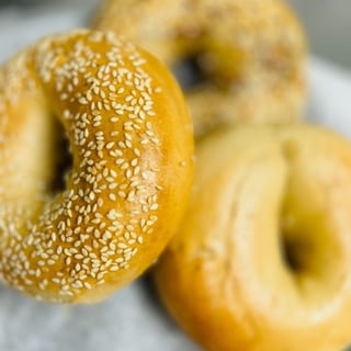 1/2 Dozen Bagels