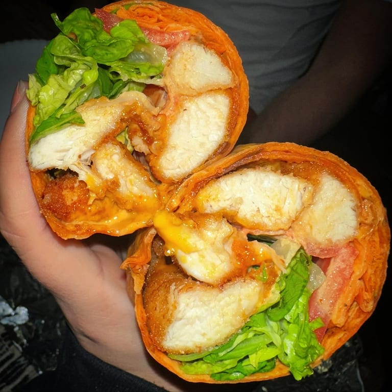 Fresh and Made with Love ❤️