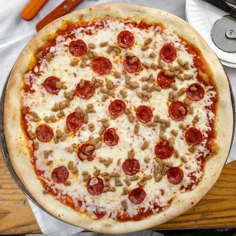 Pizza Catering for Your Next Event in Philadelphia