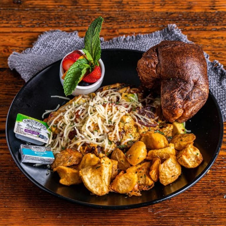 Dinner Delights: Korean BBQ and More