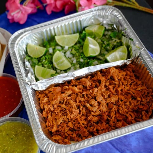ADOBADA (1 LB).