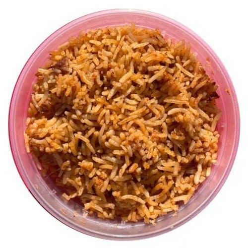 Jollof Rice (Side) 8oz.