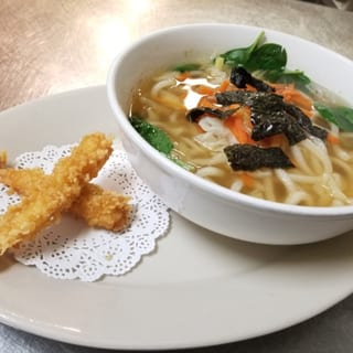 Tempura Udon