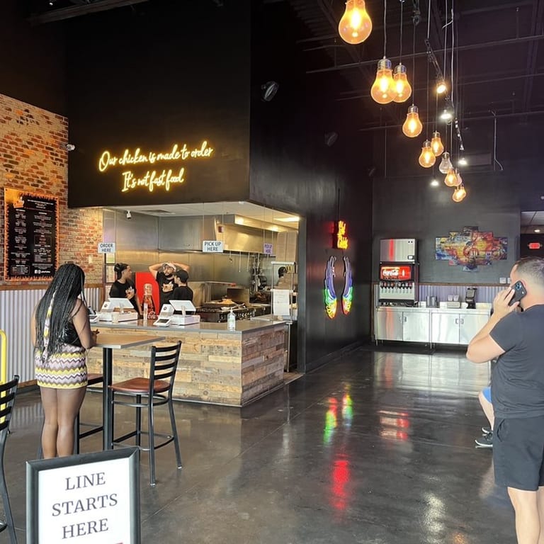 Our Location,🌴 FLORIDA