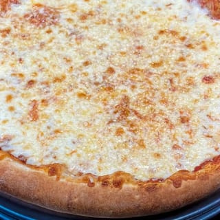 Cheese Pizza (Small)