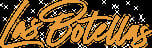 las botellas cantina