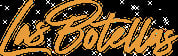 las botellas cantina