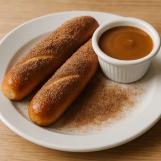 Cinna Sugar Pretzel Sticks (2)