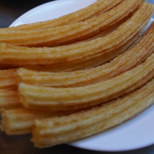Churros (3).
