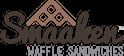 Smaaken Waffle Sandwiches