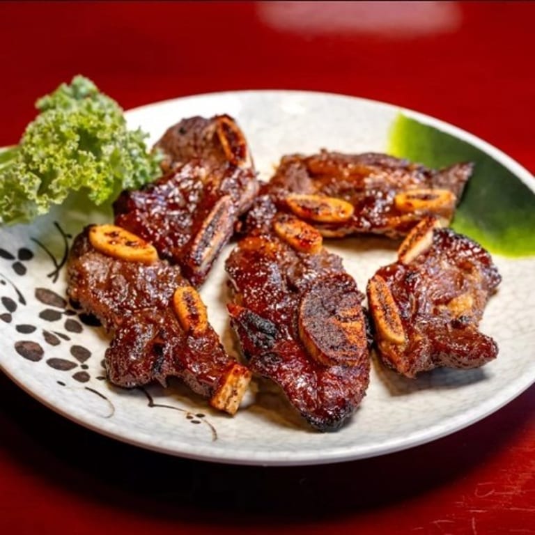 Crab Delights: Sushi, Noodles, and More