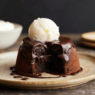 Lava Cake