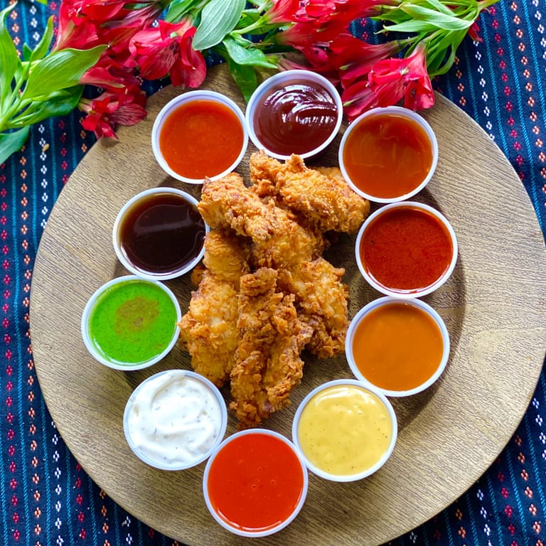 Wings Catering for Your Next Event in Somerville