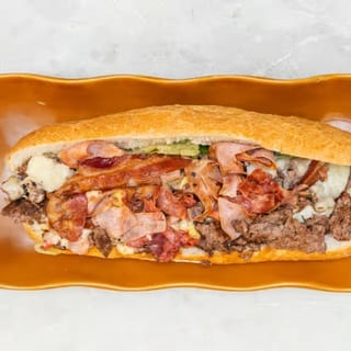 The Big Ben Roethlisburger