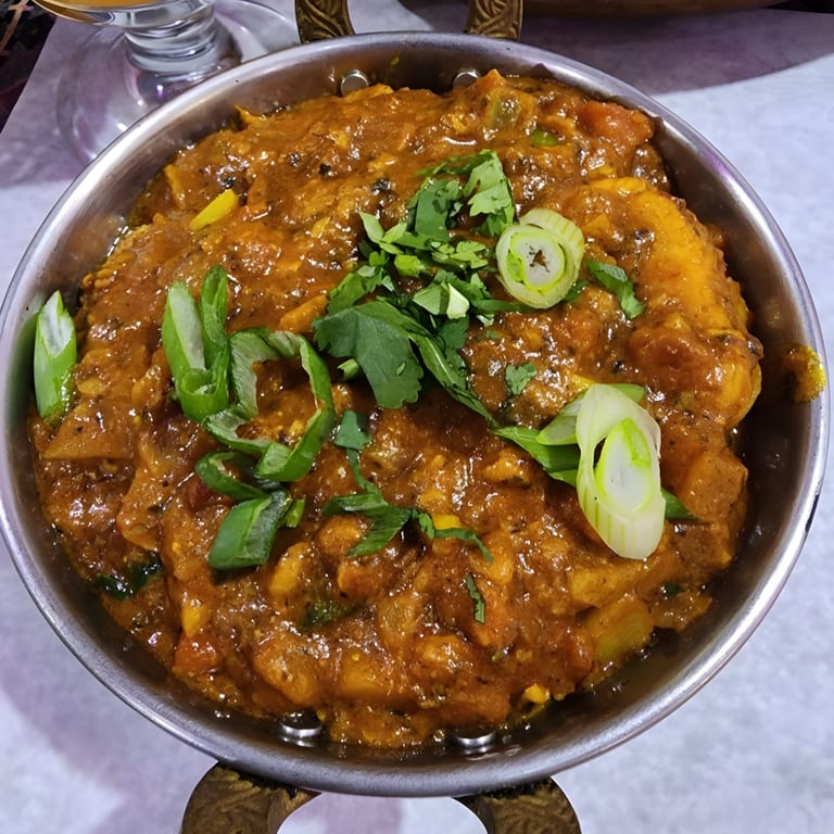 Real Indian Favorites Made Daily 🍛