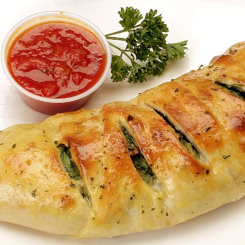 Calzone Cheese.