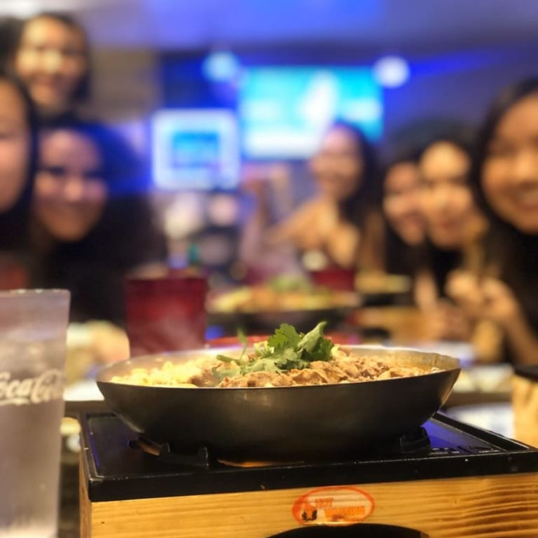 Why Choose Basil Thai?