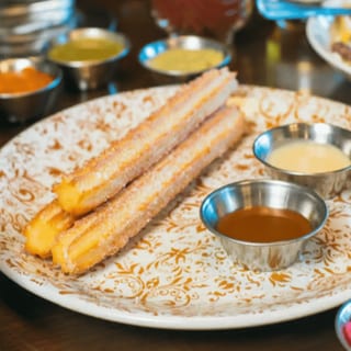 Churros