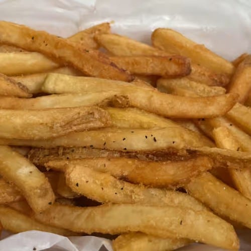 Regular Fries.