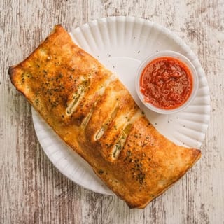 Italian Stromboli