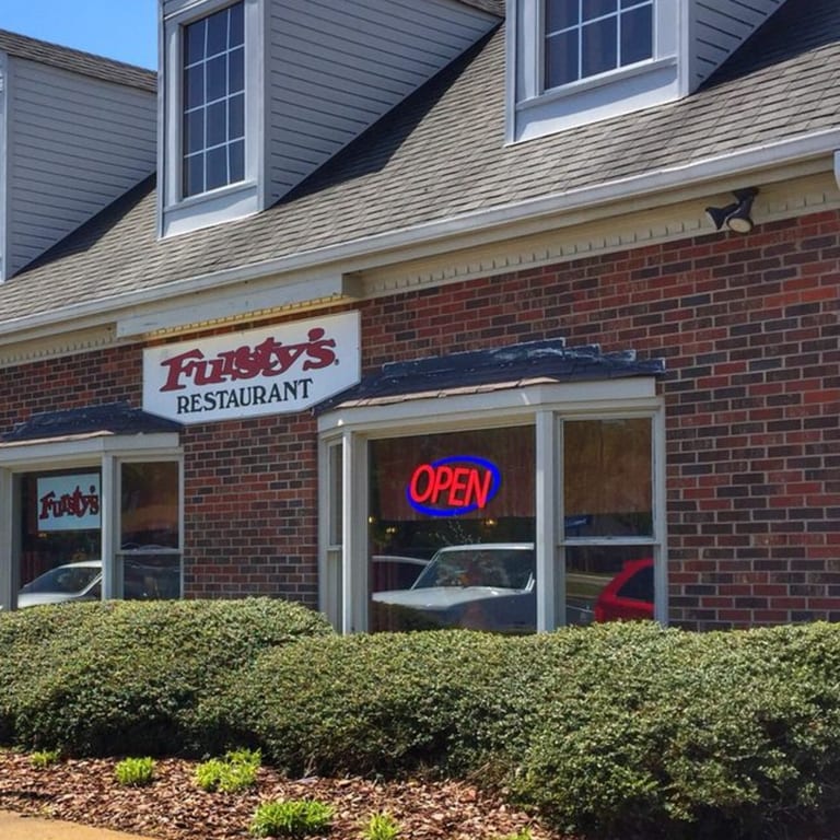 Why Visit Fursty’s?