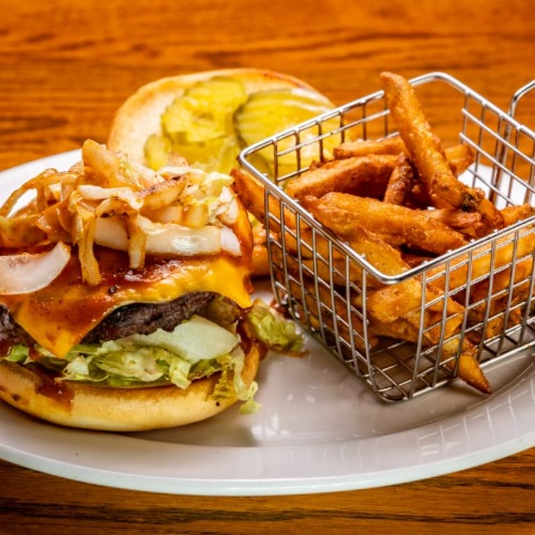 Dinner Delights: Steakhouse, Tex-Mex, and More