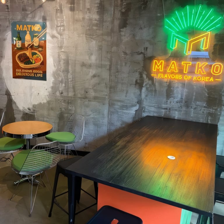 A Clean and Friendly Place for Everyone