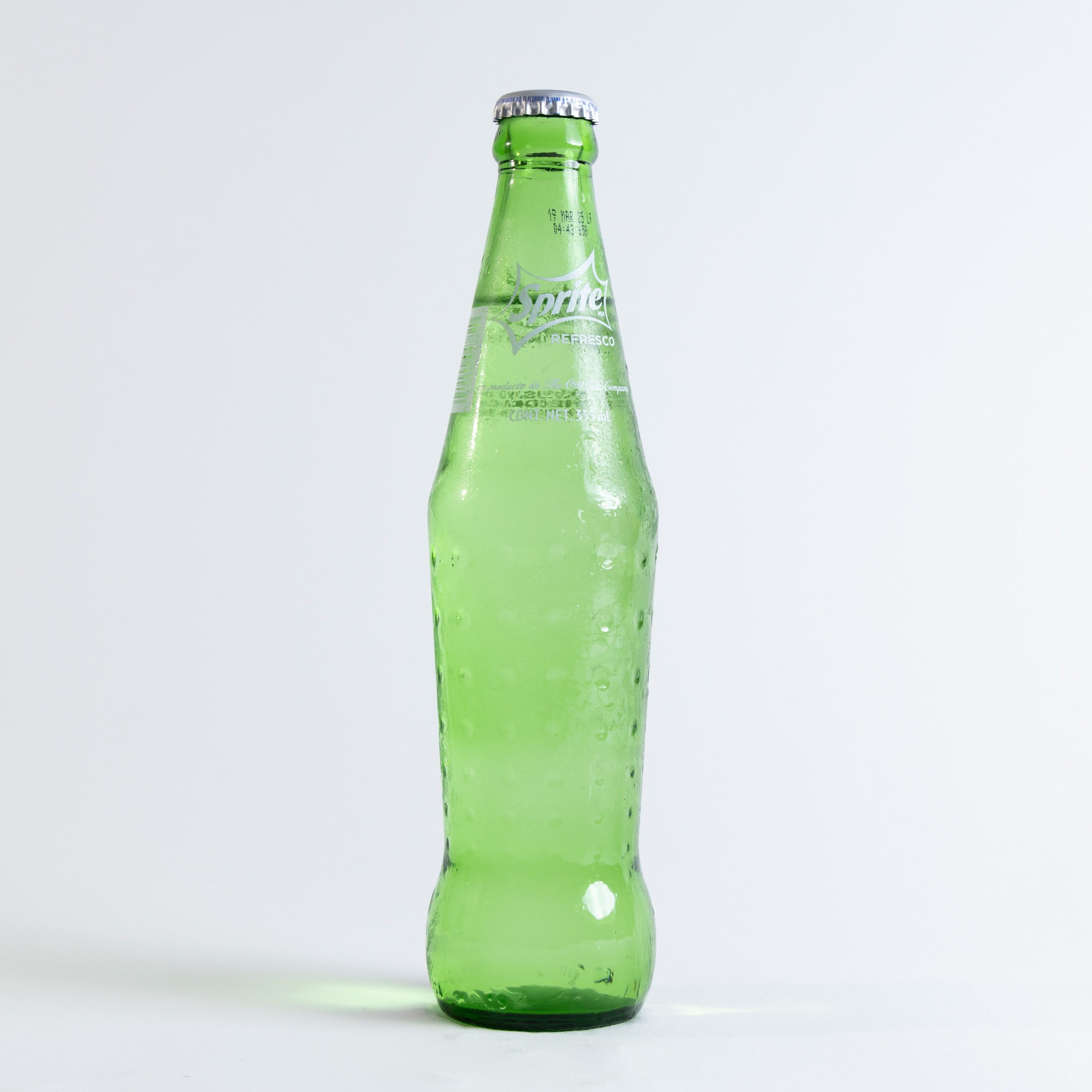 Mexican Sprite.