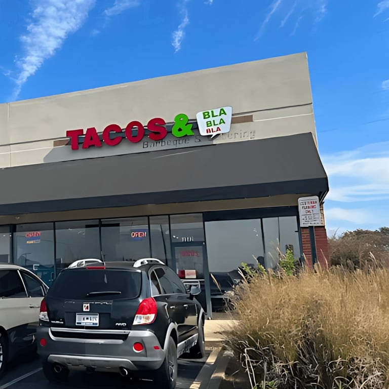 We Are Located in Greenville – Woodruff Road