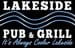 Lakeside Pub & Grill