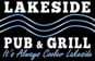 Lakeside Pub & Grill