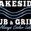 Lakeside Pub & Grill