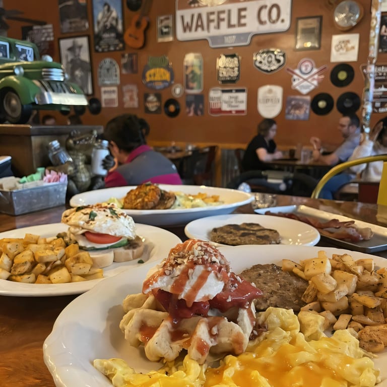 Serving Three Cities (and Growing) 📍