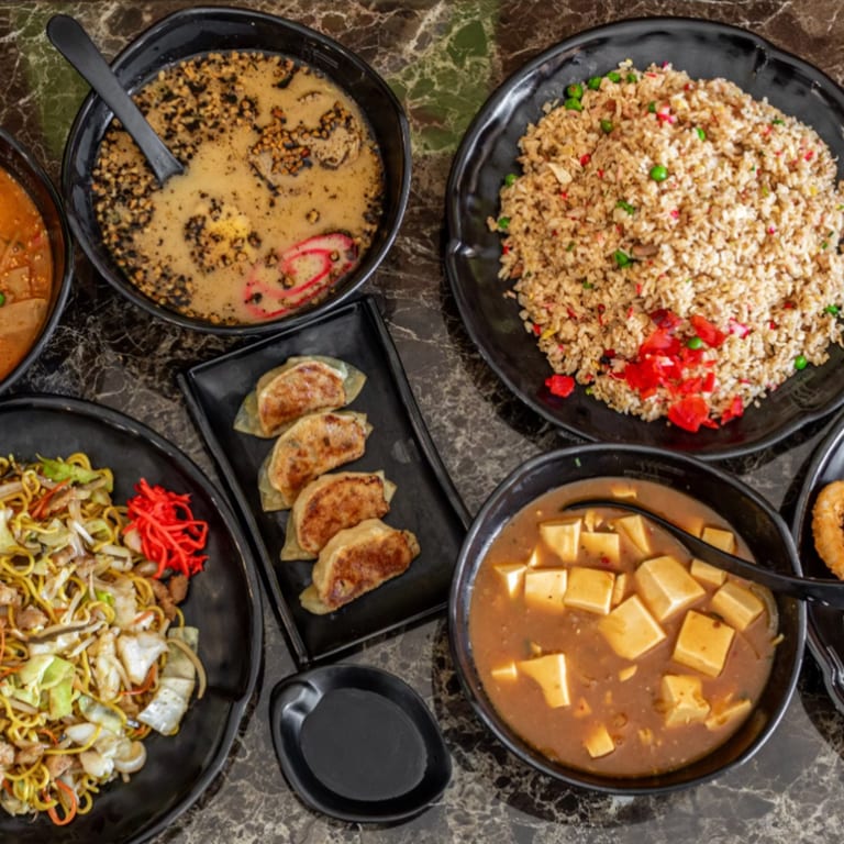 Discover the Best Japanese Dining Experience