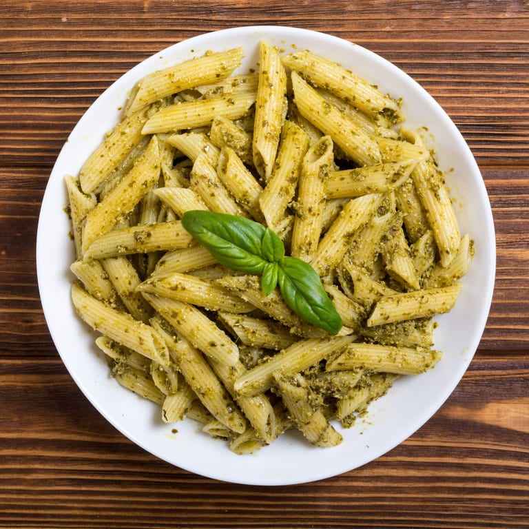 Italian Food Made Fresh Every Day