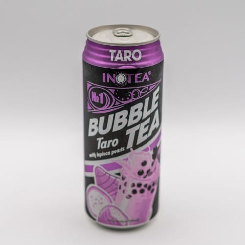 Bubble Tea / Taro.