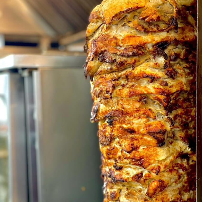 Experience Warmth and Flavor in Every Visit