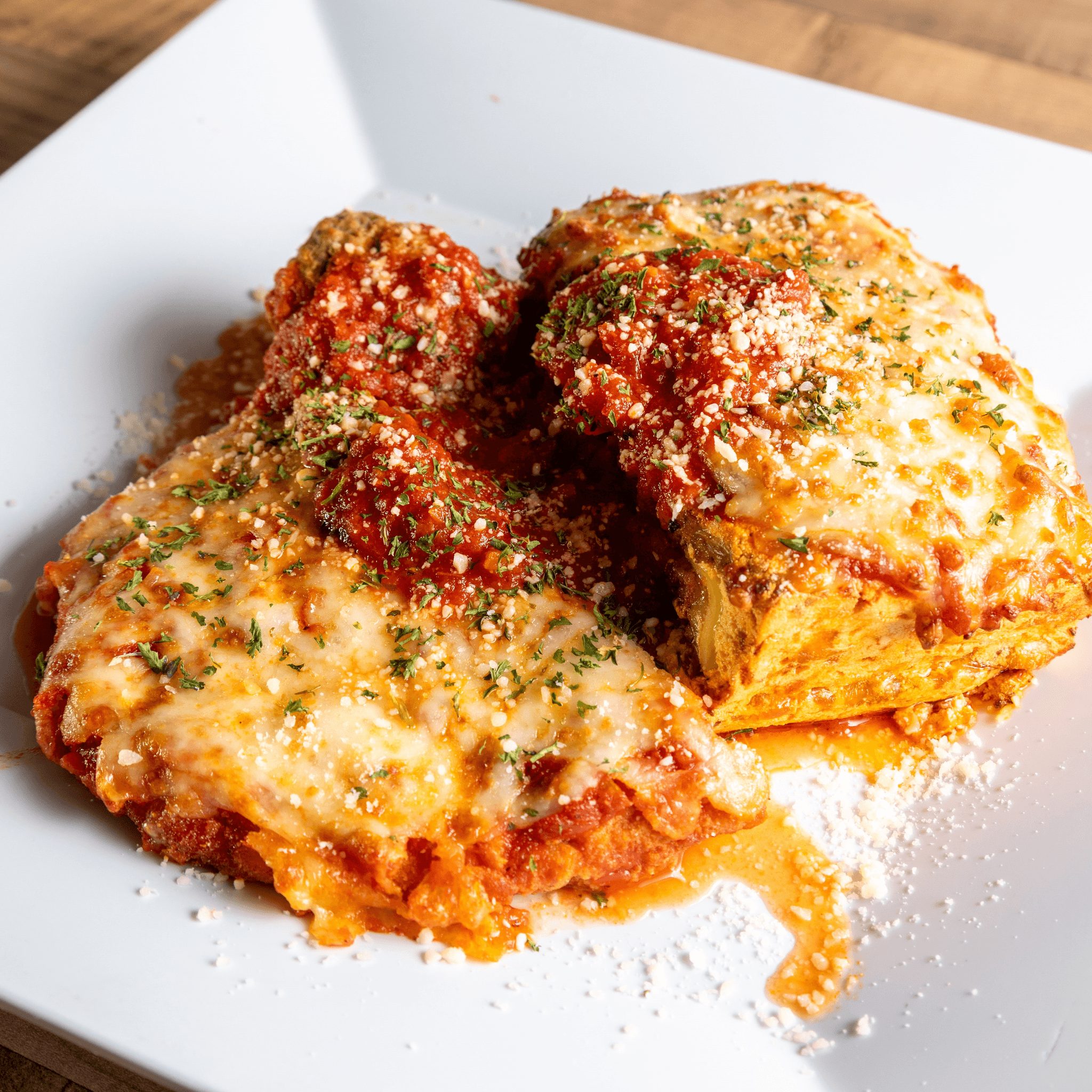 Davie's Best Tour of Italy.